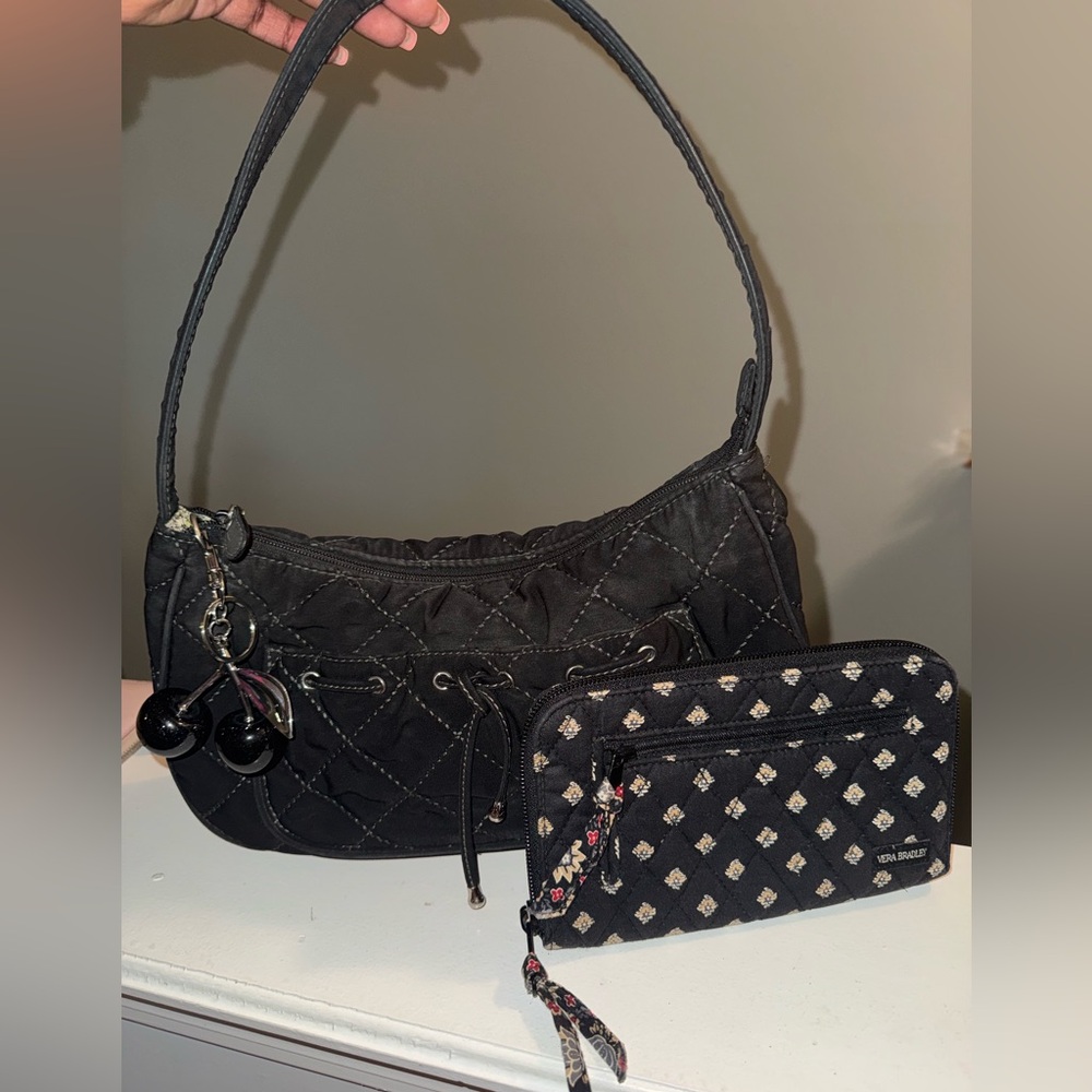 🌸SOLD🌺Vera Bradley Quilted Bundle